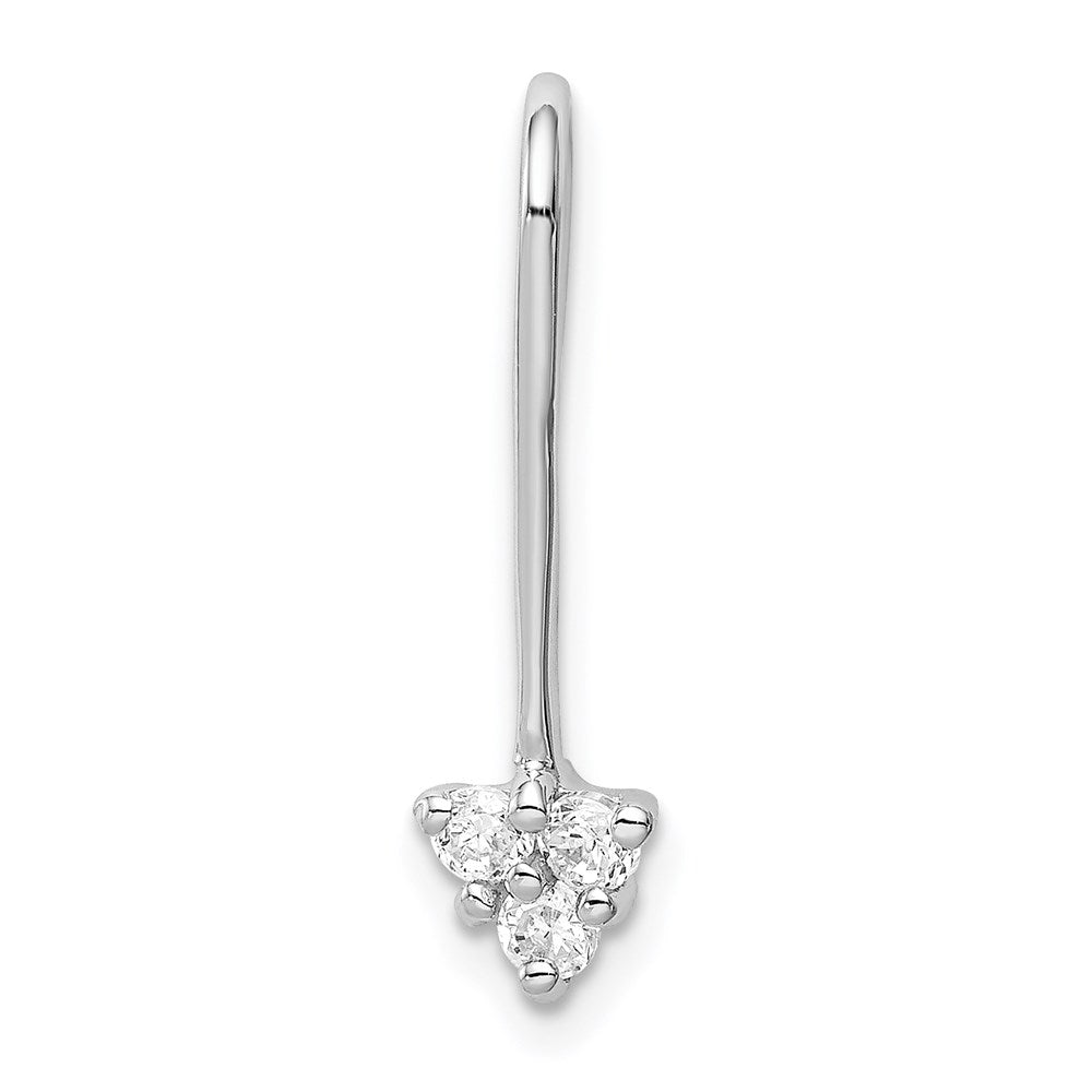 High Quality Luxury Pendant for Women by Ryan Jonathan Fine Jewelry