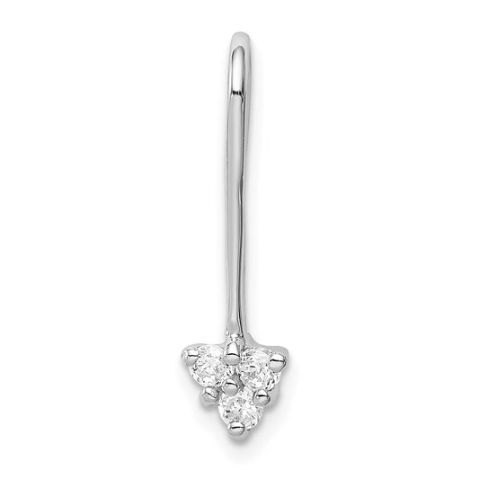 High Quality Luxury Pendant for Women by Ryan Jonathan Fine Jewelry