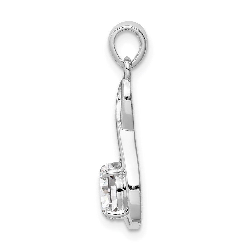 High Quality Luxury Pendant for Women by Ryan Jonathan Fine Jewelry