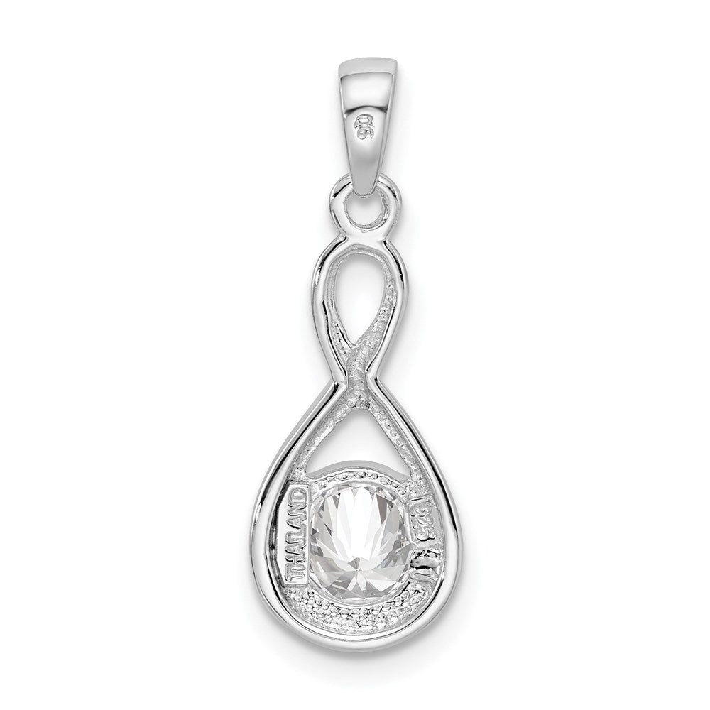 High Quality Luxury Pendant for Women by Ryan Jonathan Fine Jewelry