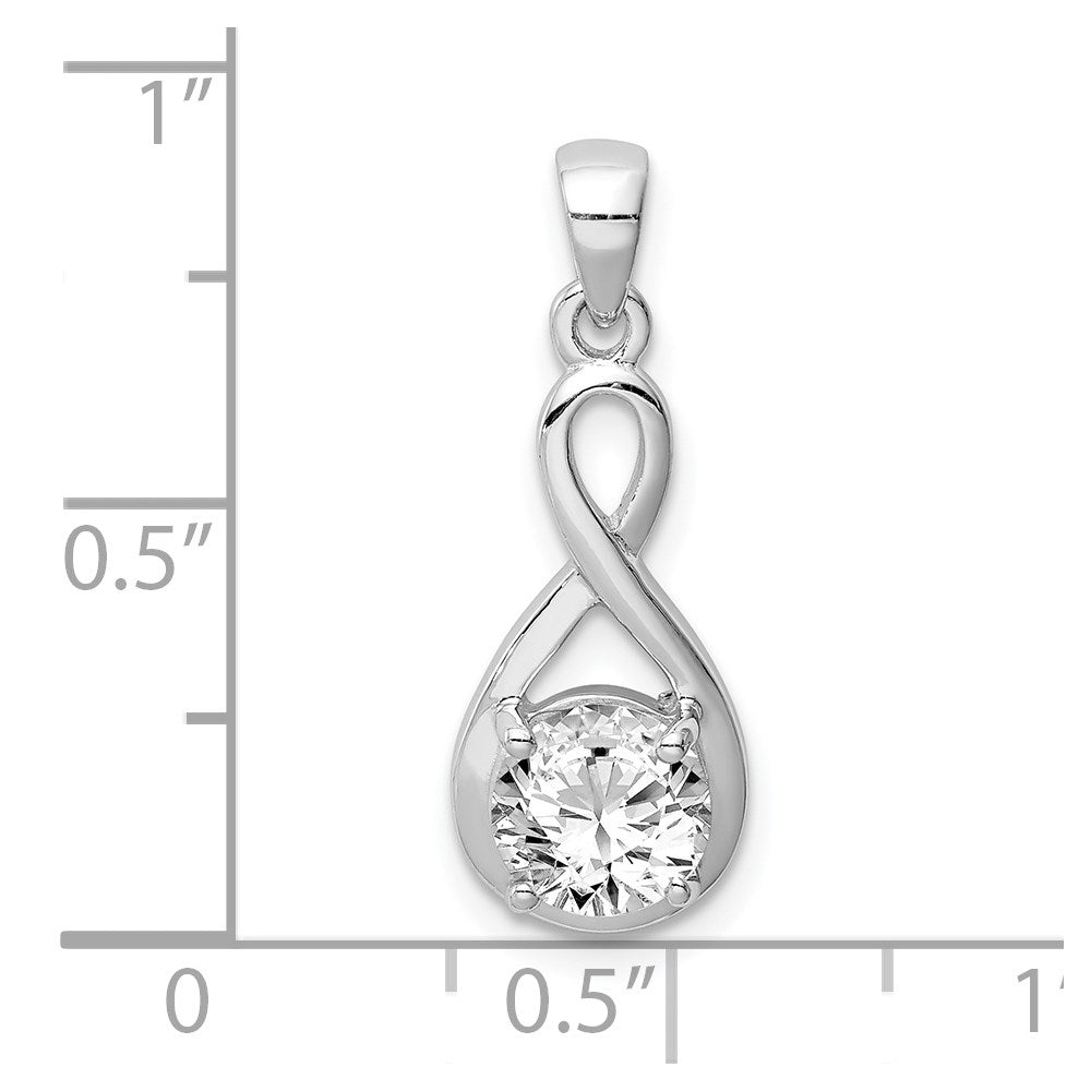 High Quality Luxury Pendant for Women by Ryan Jonathan Fine Jewelry