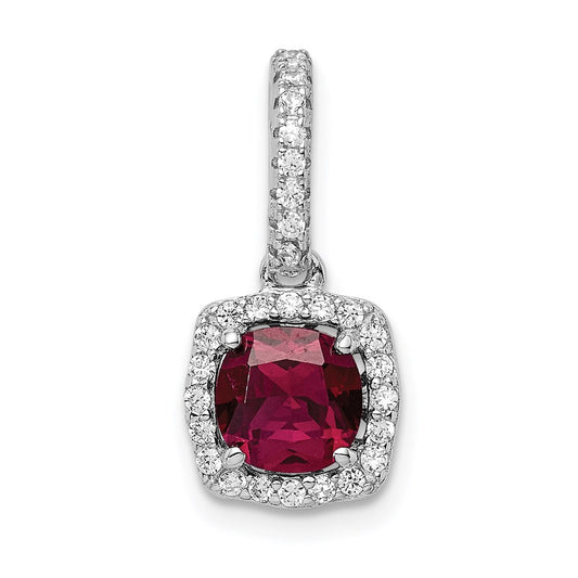 High Quality Luxury Pendant for Women by Ryan Jonathan Fine Jewelry