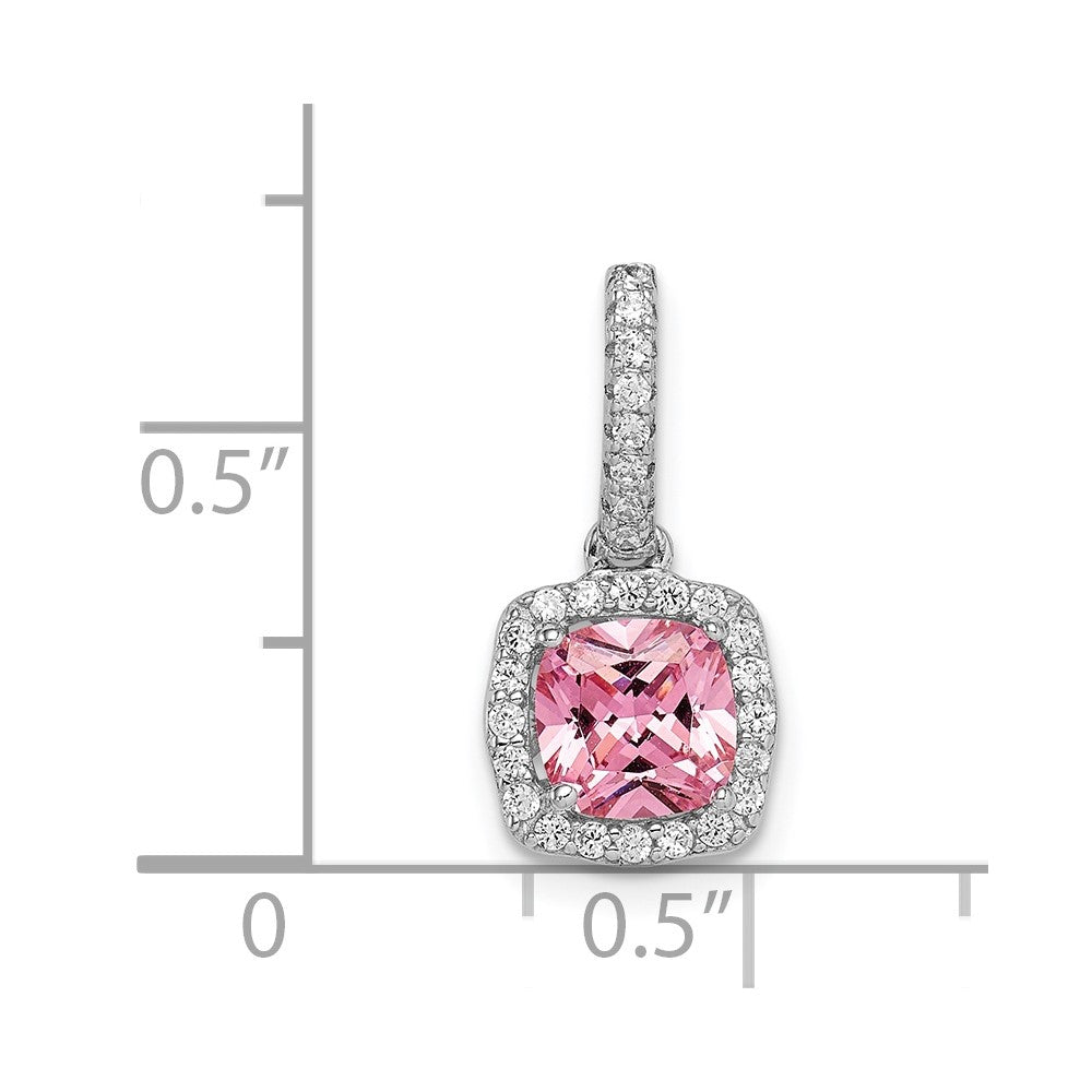 High Quality Luxury Pendant for Women by Ryan Jonathan Fine Jewelry