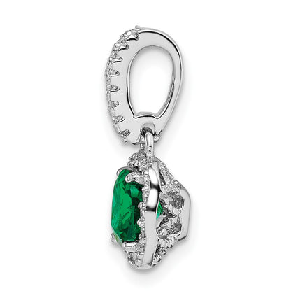 High Quality Luxury Pendant for Women by Ryan Jonathan Fine Jewelry