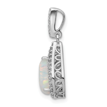 High Quality Luxury Pendant for Women by Ryan Jonathan Fine Jewelry