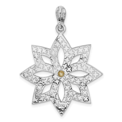 High Quality Luxury Pendant for Women by Ryan Jonathan Fine Jewelry