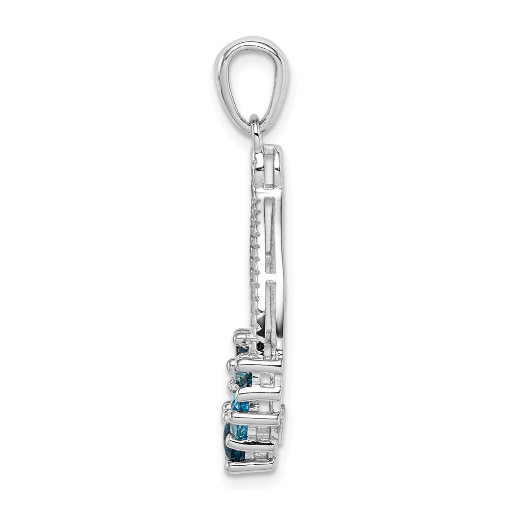 High Quality Luxury Pendant for Women by Ryan Jonathan Fine Jewelry