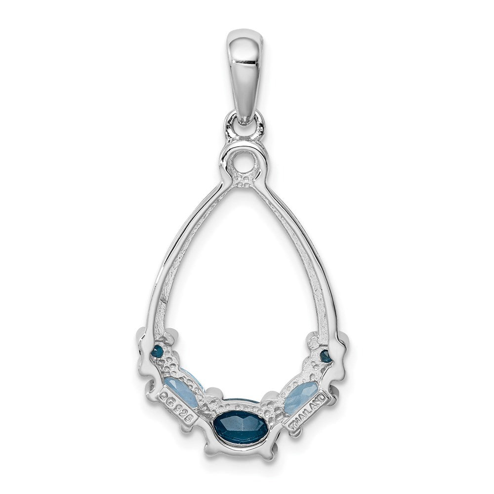 High Quality Luxury Pendant for Women by Ryan Jonathan Fine Jewelry