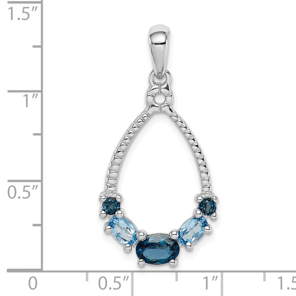 High Quality Luxury Pendant for Women by Ryan Jonathan Fine Jewelry