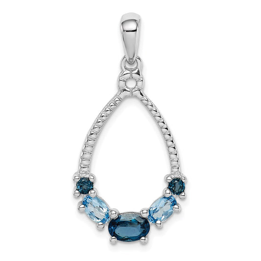 High Quality Luxury Pendant for Women by Ryan Jonathan Fine Jewelry