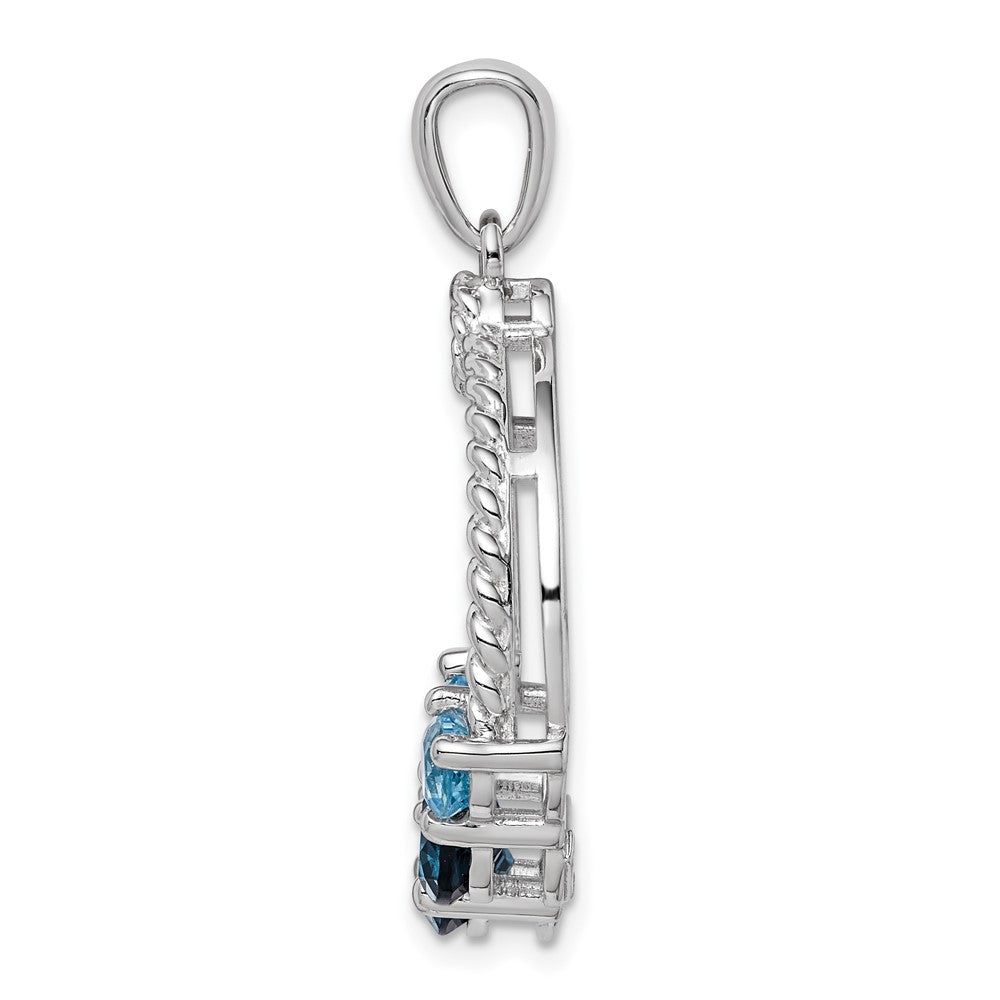 High Quality Luxury Pendant for Women by Ryan Jonathan Fine Jewelry