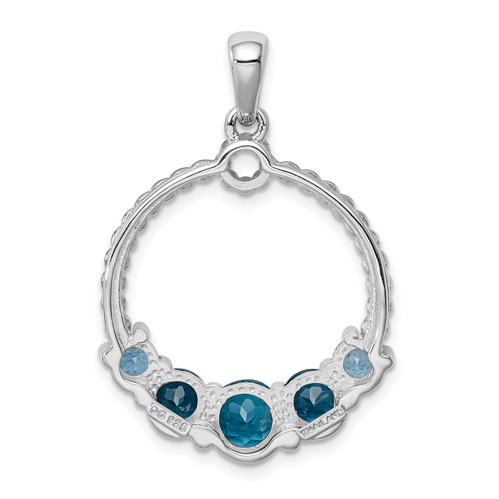 High Quality Luxury Pendant for Women by Ryan Jonathan Fine Jewelry