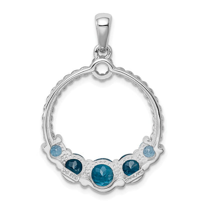 High Quality Luxury Pendant for Women by Ryan Jonathan Fine Jewelry
