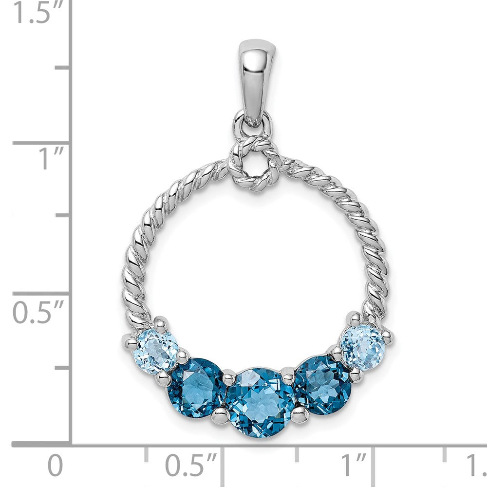 High Quality Luxury Pendant for Women by Ryan Jonathan Fine Jewelry