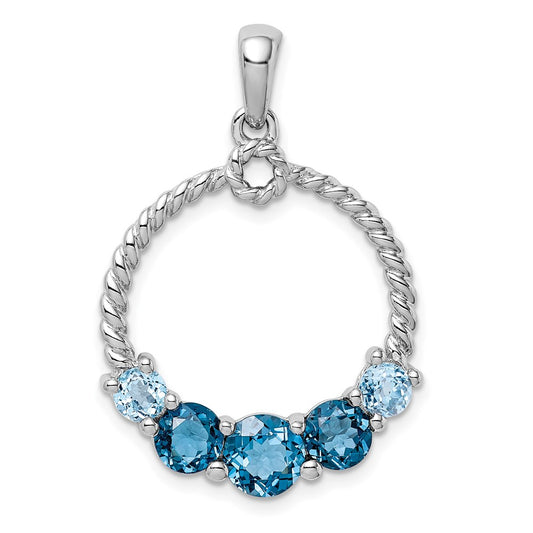 High Quality Luxury Pendant for Women by Ryan Jonathan Fine Jewelry