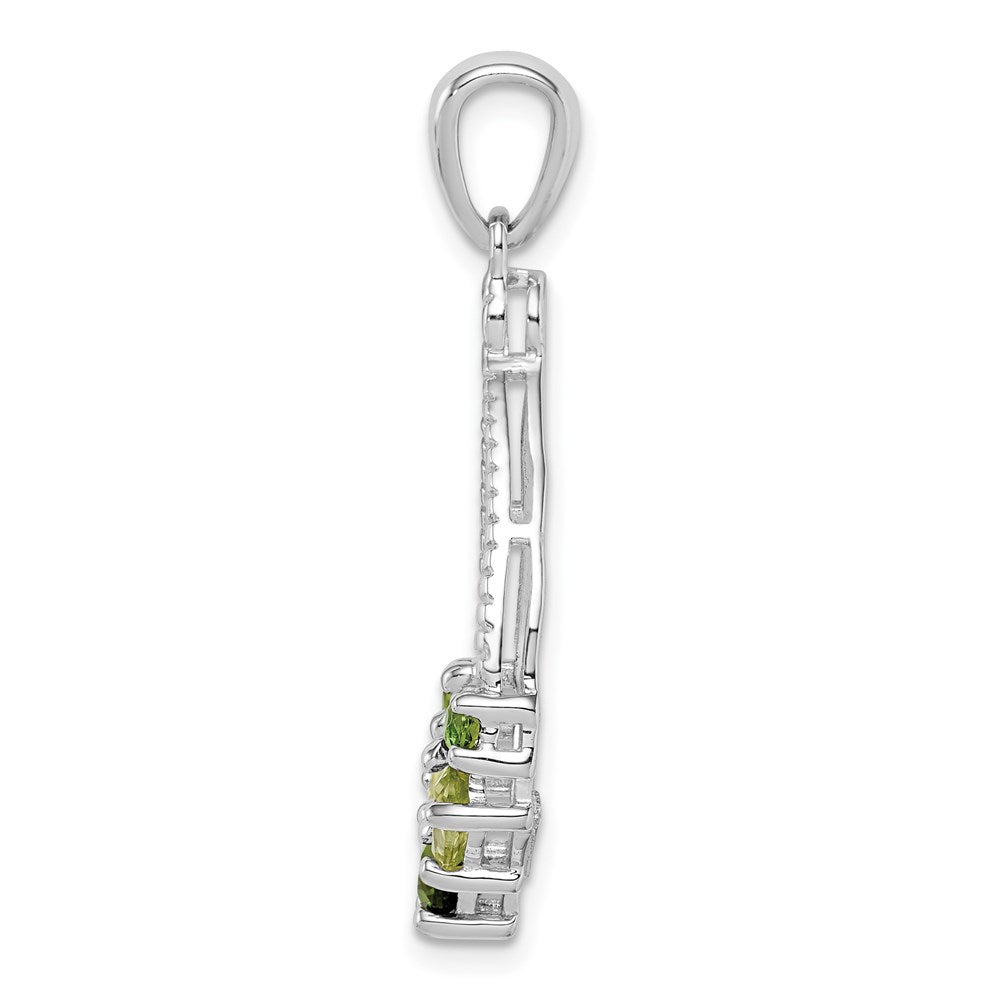 High Quality Luxury Pendant for Women by Ryan Jonathan Fine Jewelry