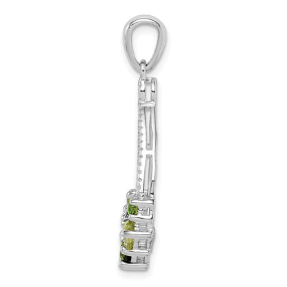 High Quality Luxury Pendant for Women by Ryan Jonathan Fine Jewelry