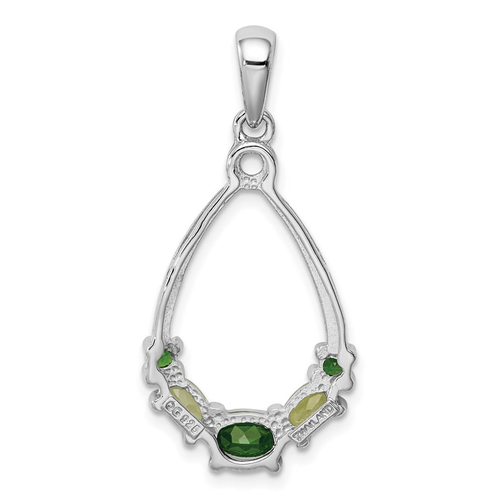 High Quality Luxury Pendant for Women by Ryan Jonathan Fine Jewelry