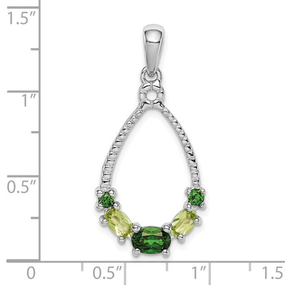 High Quality Luxury Pendant for Women by Ryan Jonathan Fine Jewelry