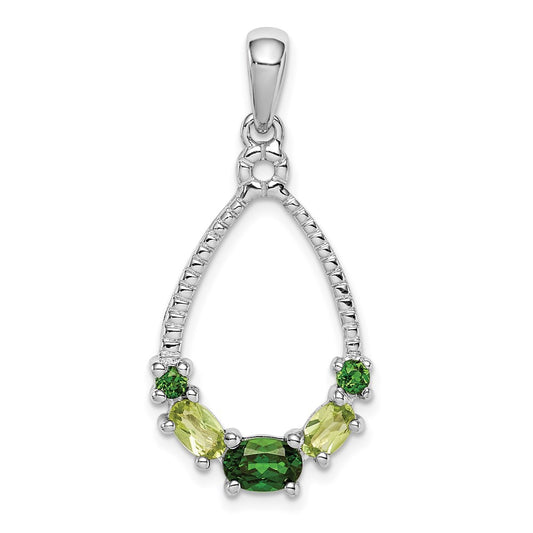 High Quality Luxury Pendant for Women by Ryan Jonathan Fine Jewelry