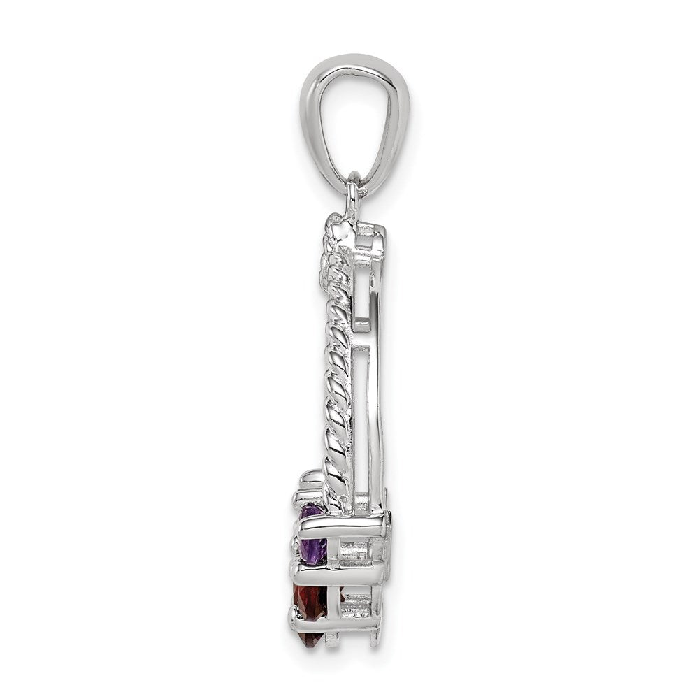 High Quality Luxury Pendant for Women by Ryan Jonathan Fine Jewelry