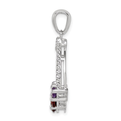 High Quality Luxury Pendant for Women by Ryan Jonathan Fine Jewelry