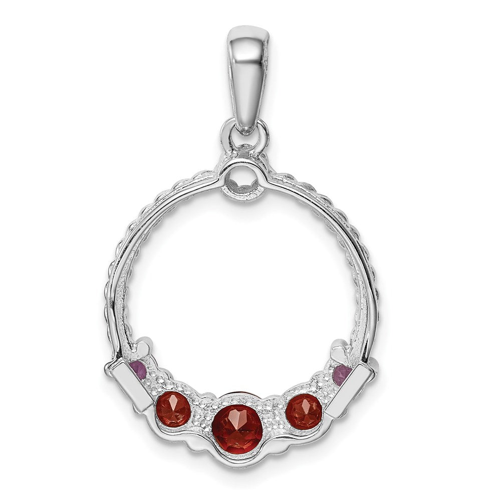 High Quality Luxury Pendant for Women by Ryan Jonathan Fine Jewelry