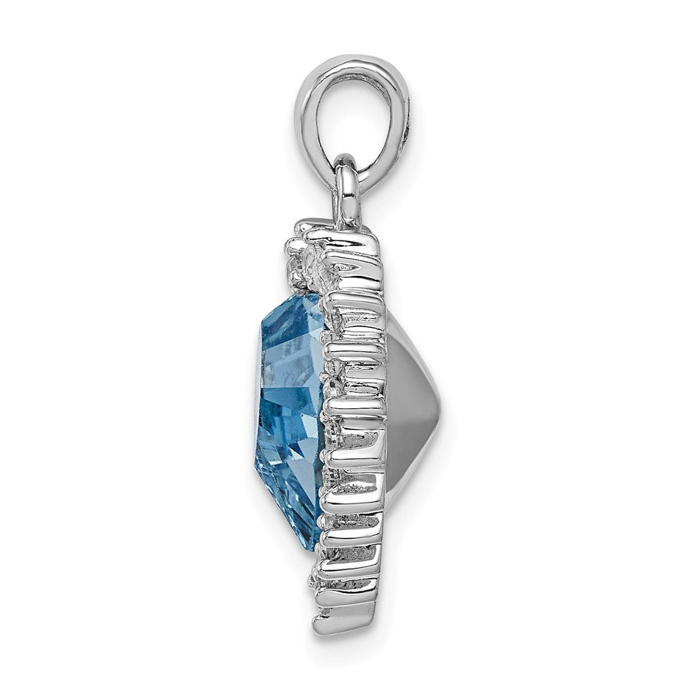 High Quality Luxury Pendant for Women by Ryan Jonathan Fine Jewelry