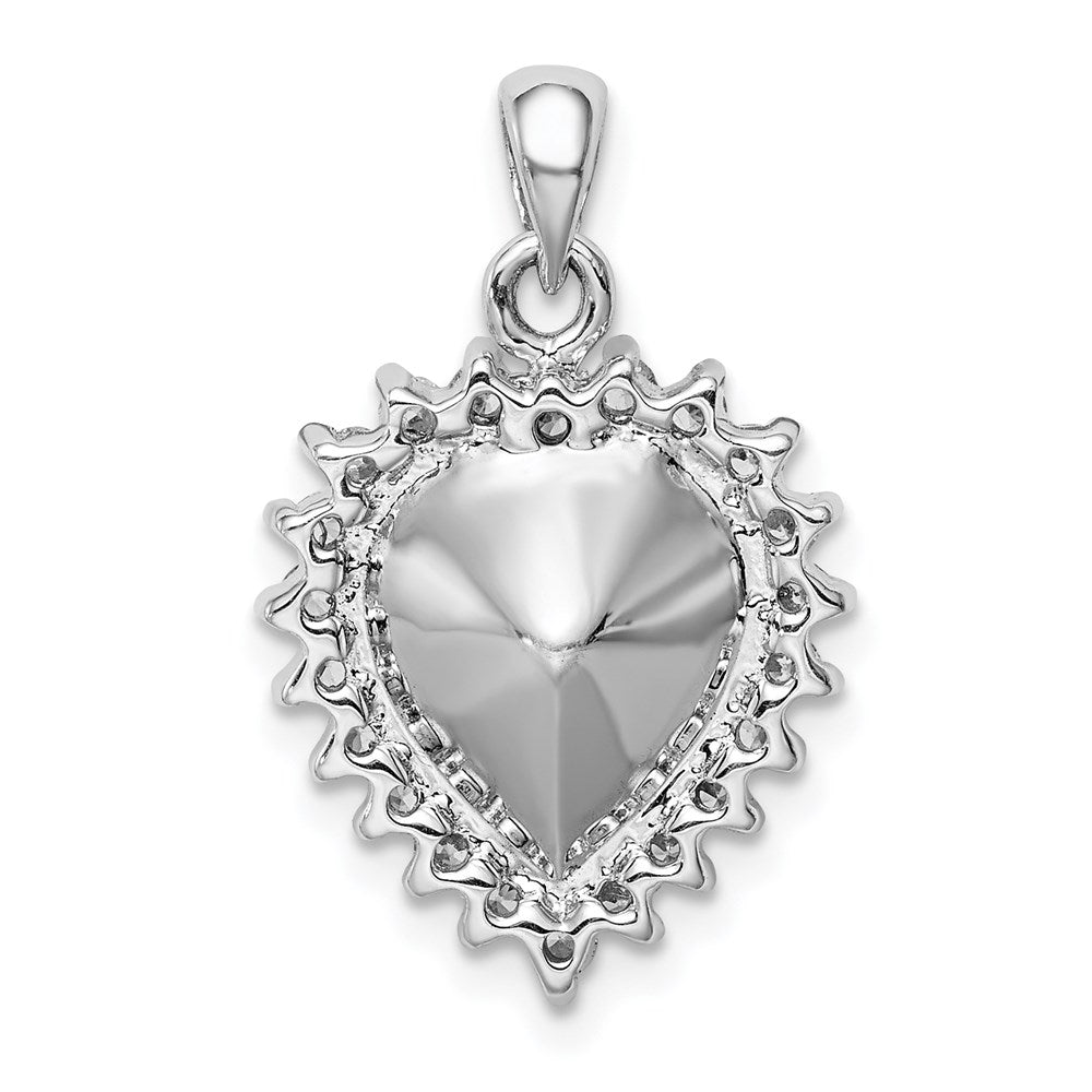 High Quality Luxury Pendant for Women by Ryan Jonathan Fine Jewelry