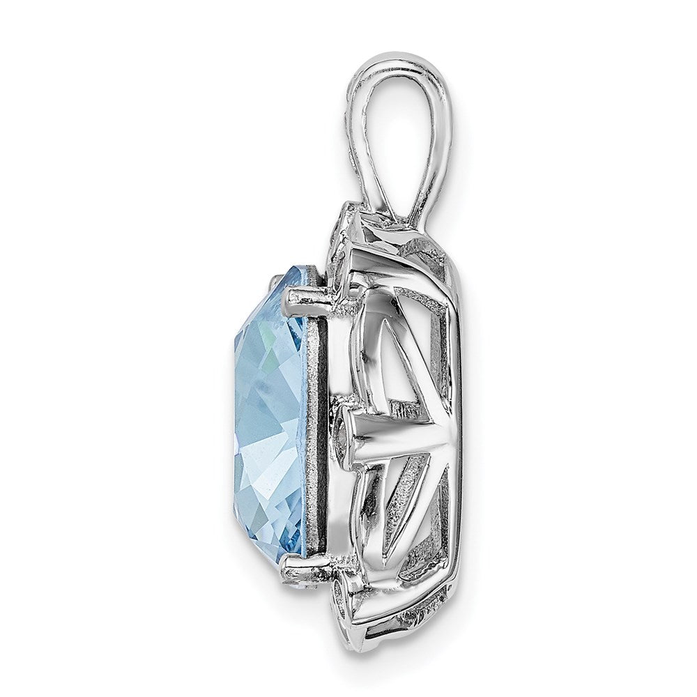 High Quality Luxury Pendant for Women by Ryan Jonathan Fine Jewelry
