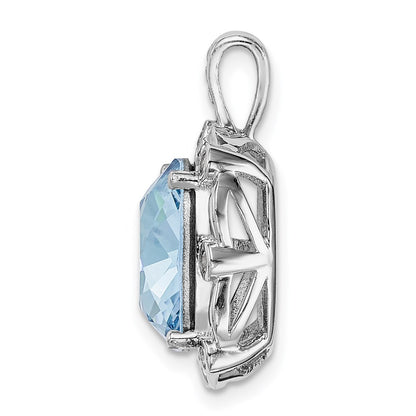 High Quality Luxury Pendant for Women by Ryan Jonathan Fine Jewelry