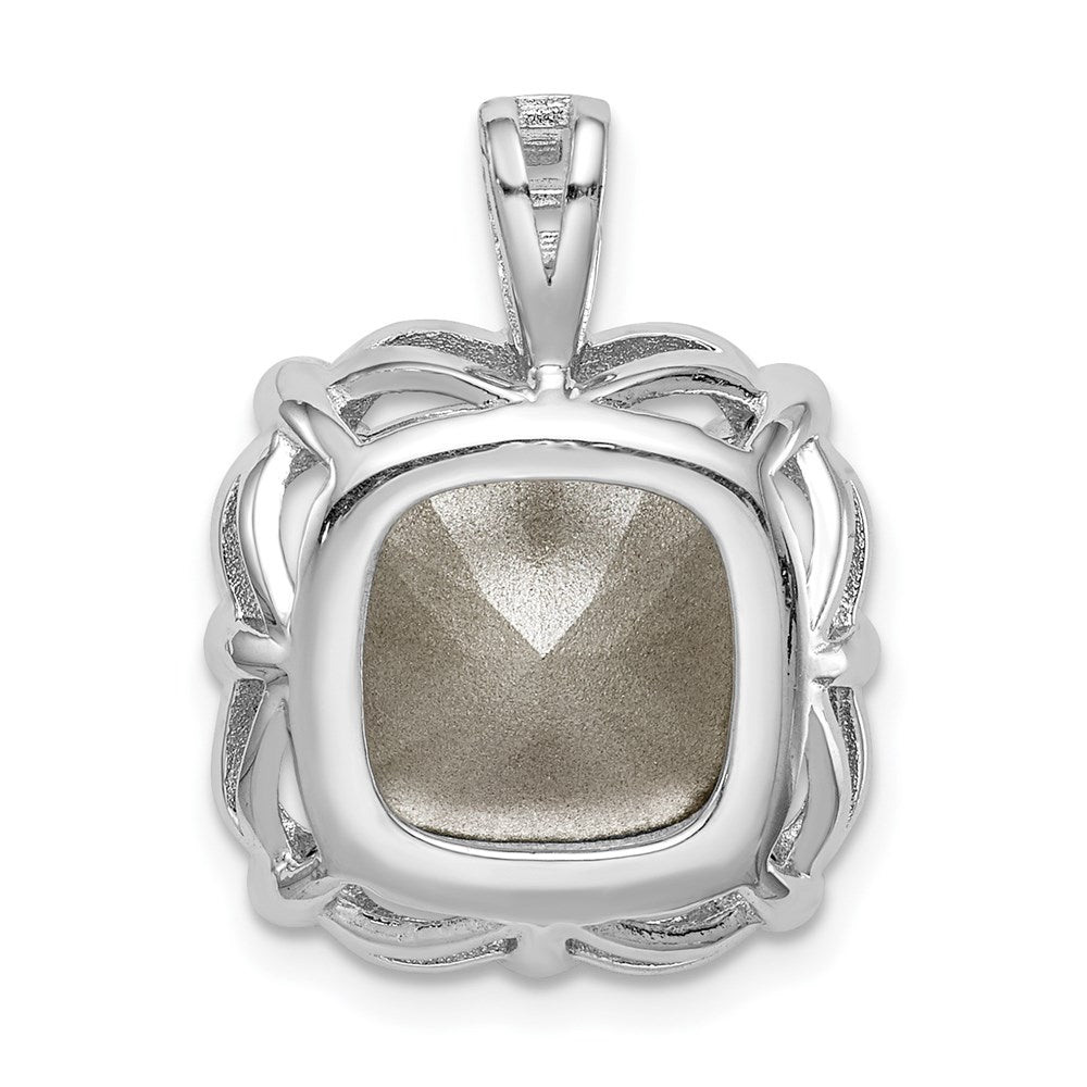 High Quality Luxury Pendant for Women by Ryan Jonathan Fine Jewelry