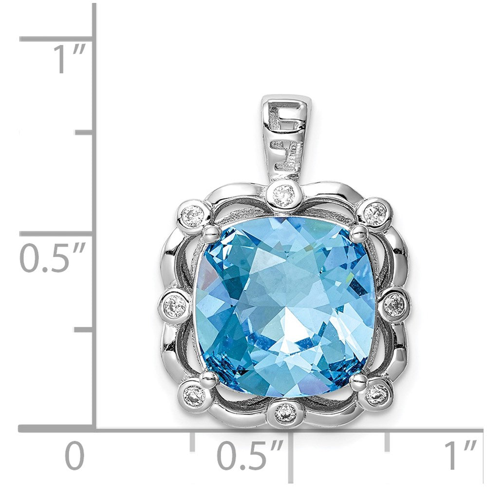 High Quality Luxury Pendant for Women by Ryan Jonathan Fine Jewelry