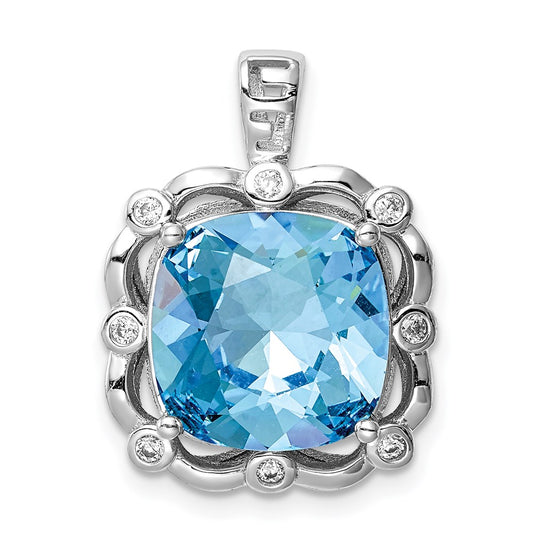 High Quality Luxury Pendant for Women by Ryan Jonathan Fine Jewelry