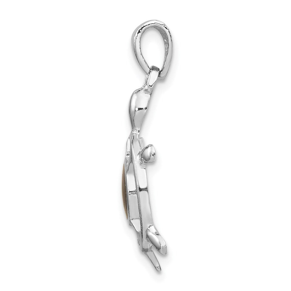 High Quality Luxury Pendant for Women by Ryan Jonathan Fine Jewelry