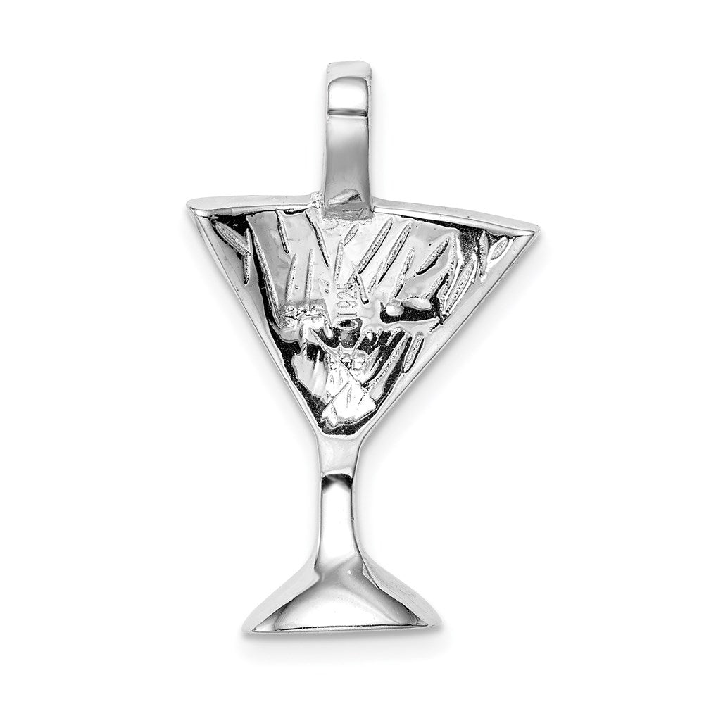 High Quality Luxury Pendant for Women by Ryan Jonathan Fine Jewelry