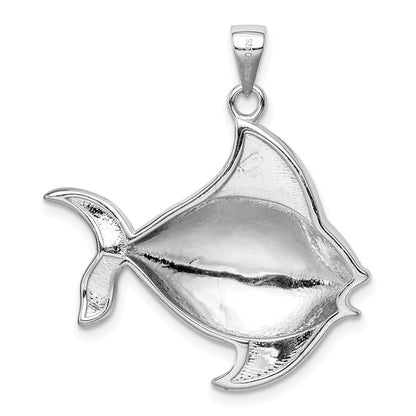 High Quality Luxury Pendant for Women by Ryan Jonathan Fine Jewelry