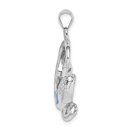 High Quality Luxury Pendant for Women by Ryan Jonathan Fine Jewelry