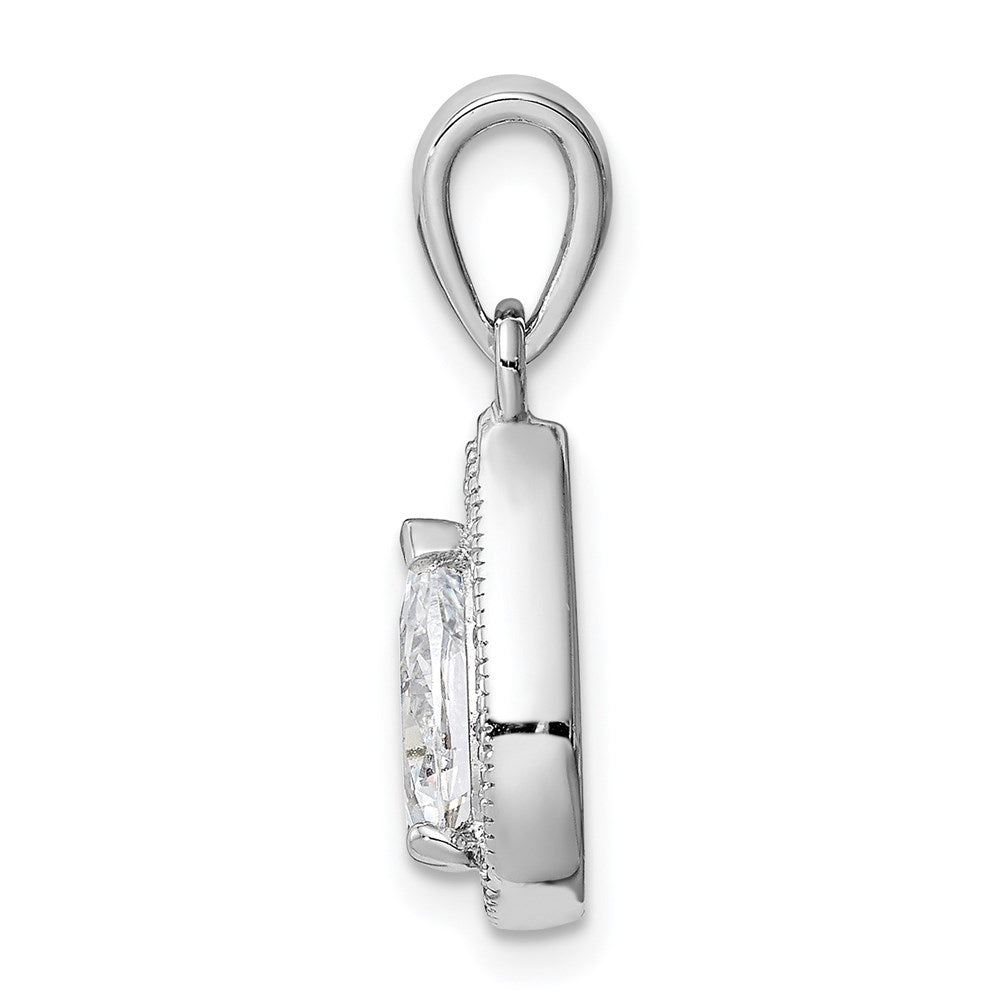 High Quality Luxury Pendant for Women by Ryan Jonathan Fine Jewelry