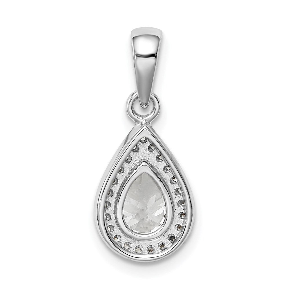 High Quality Luxury Pendant for Women by Ryan Jonathan Fine Jewelry