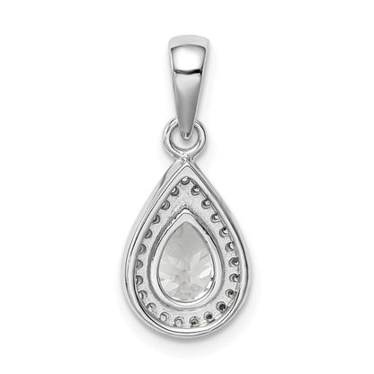High Quality Luxury Pendant for Women by Ryan Jonathan Fine Jewelry