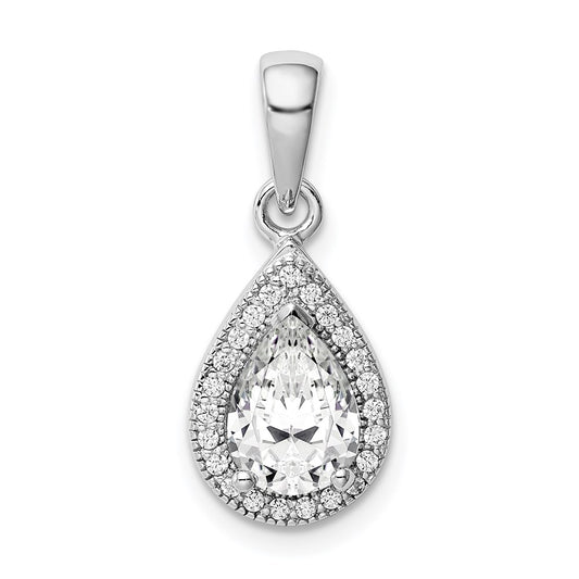 High Quality Luxury Pendant for Women by Ryan Jonathan Fine Jewelry