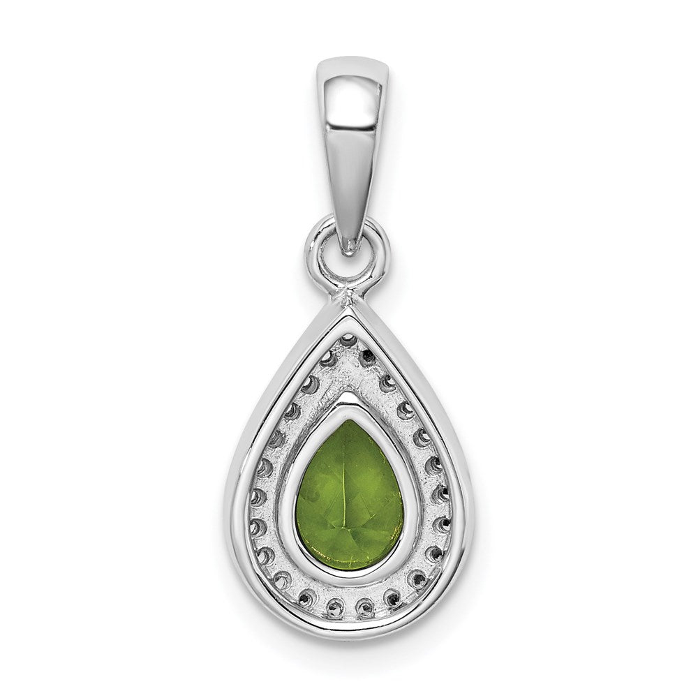 High Quality Luxury Pendant for Women by Ryan Jonathan Fine Jewelry