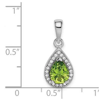 High Quality Luxury Pendant for Women by Ryan Jonathan Fine Jewelry