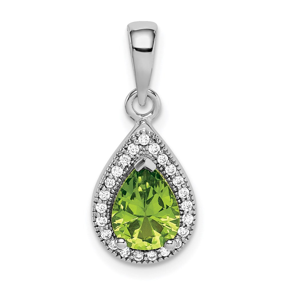 High Quality Luxury Pendant for Women by Ryan Jonathan Fine Jewelry