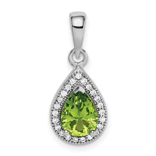 High Quality Luxury Pendant for Women by Ryan Jonathan Fine Jewelry