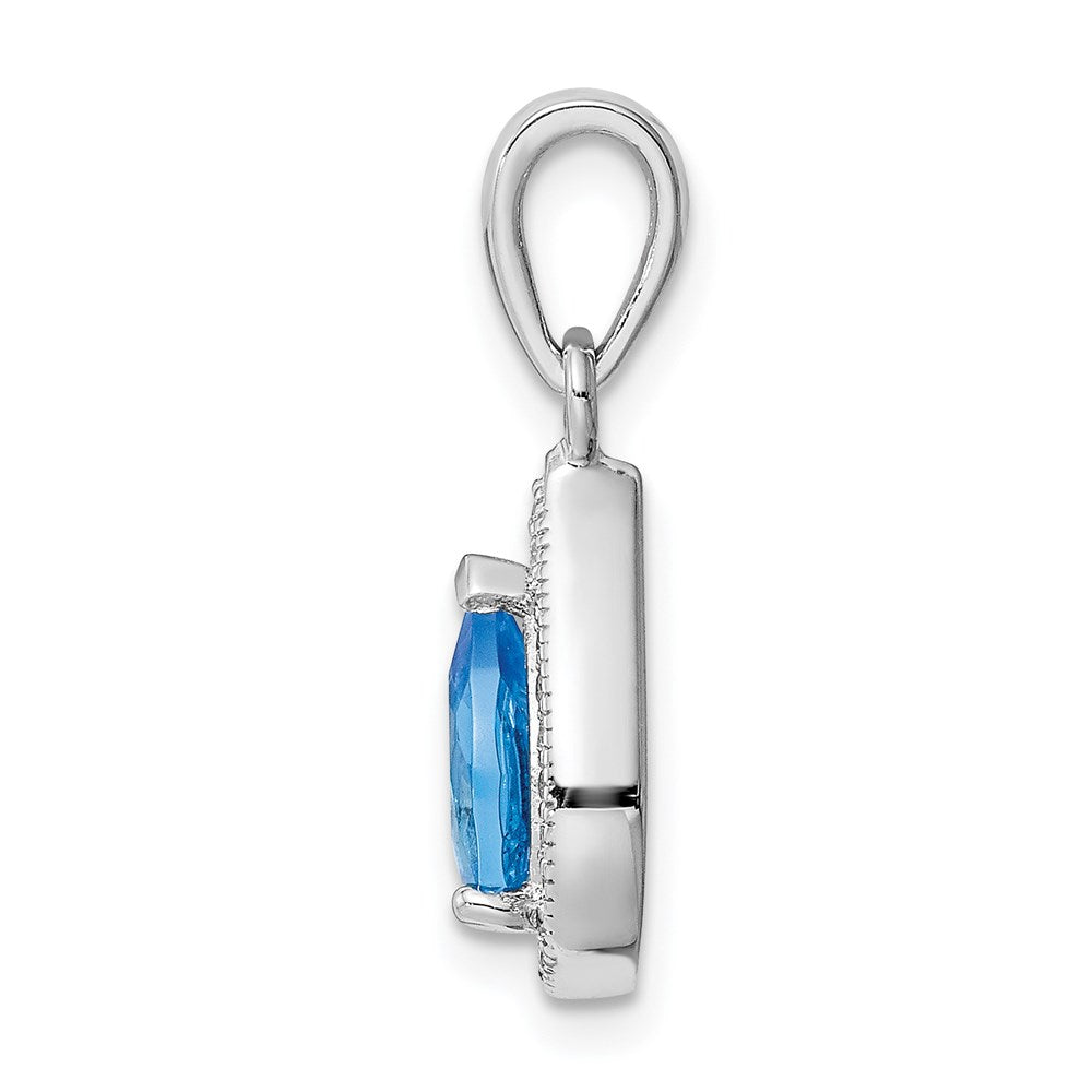 High Quality Luxury Pendant for Women by Ryan Jonathan Fine Jewelry