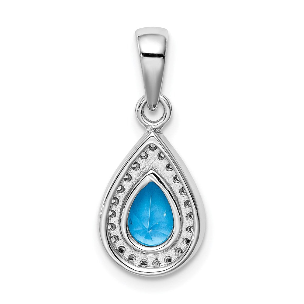 High Quality Luxury Pendant for Women by Ryan Jonathan Fine Jewelry