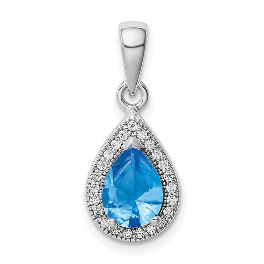 High Quality Luxury Pendant for Women by Ryan Jonathan Fine Jewelry
