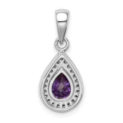 High Quality Luxury Pendant for Women by Ryan Jonathan Fine Jewelry
